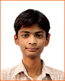KVPY Scholars