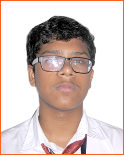 KVPY Scholars