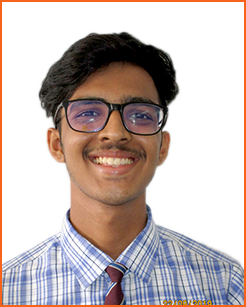 KVPY Scholars
