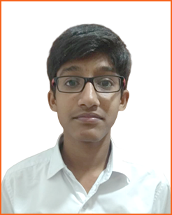 KVPY Scholars