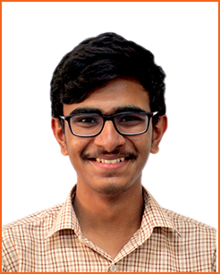 KVPY Scholars