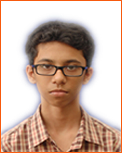 KVPY Scholars