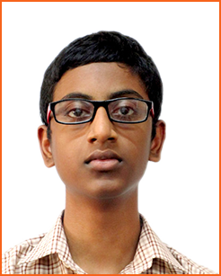 KVPY Scholars