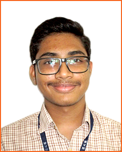 KVPY Scholars