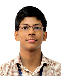 KVPY Scholars