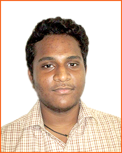 KVPY Scholars