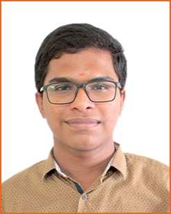 KVPY Scholars