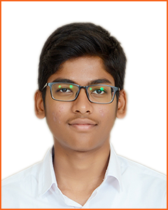 KVPY Scholars