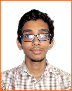 KVPY Scholars