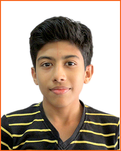 KVPY Scholars