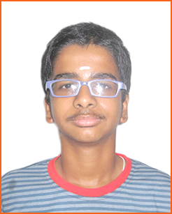 KVPY Scholars