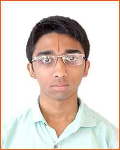 KVPY Scholars