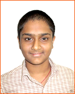 KVPY Scholars
