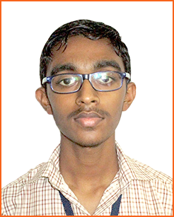 KVPY Scholars