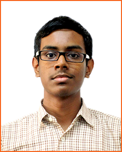 KVPY Scholars