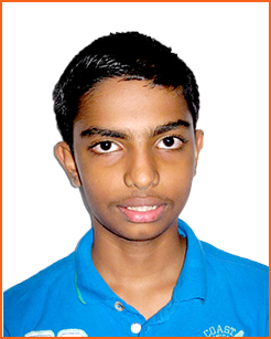 KVPY Scholars