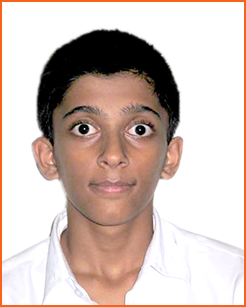 KVPY Scholars
