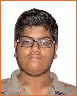 KVPY Scholars