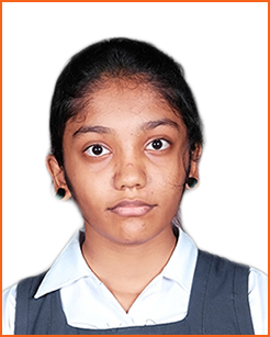 KVPY Scholars
