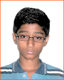 KVPY Scholars