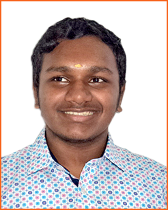 KVPY Scholars