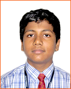 KVPY Scholars