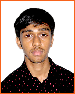 KVPY Scholars