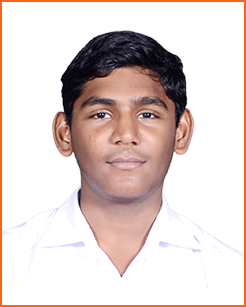 KVPY Scholars