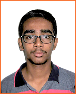 KVPY Scholars