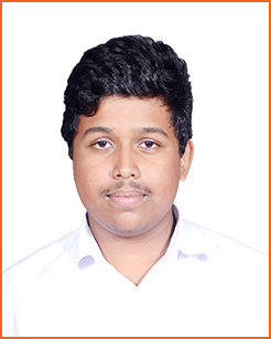 KVPY Scholars
