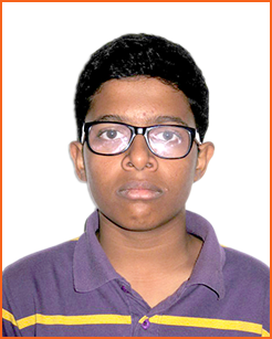 KVPY Scholars