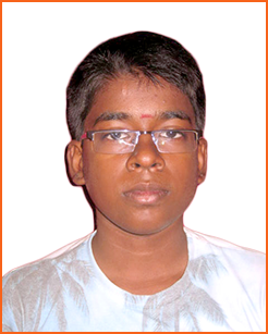 KVPY Scholars
