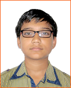 KVPY Scholars
