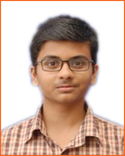 KVPY Scholars