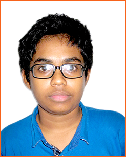 KVPY Scholars