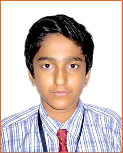 KVPY Scholars