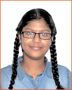 KVPY Scholars