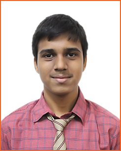 KVPY Scholars