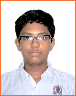 KVPY Scholars