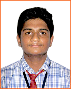 KVPY Scholars