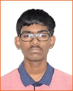 KVPY Scholars