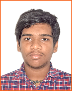 KVPY Scholars