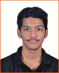 KVPY Scholars