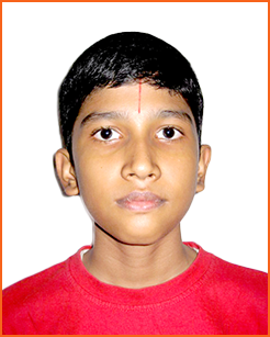 KVPY Scholars