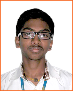 KVPY Scholars