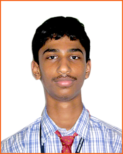 KVPY Scholars