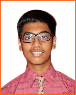 KVPY Scholars