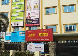 FIITJEE Velachery Centre