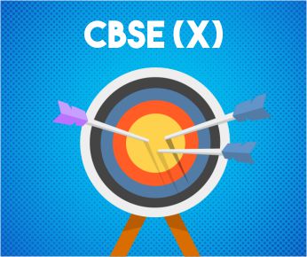 CBSE X